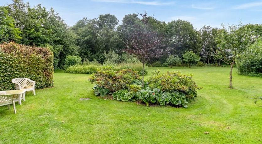 Photo of "Saran" - 30km from the sea