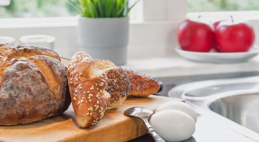 Photo of "Agneta" - 150m from the sea