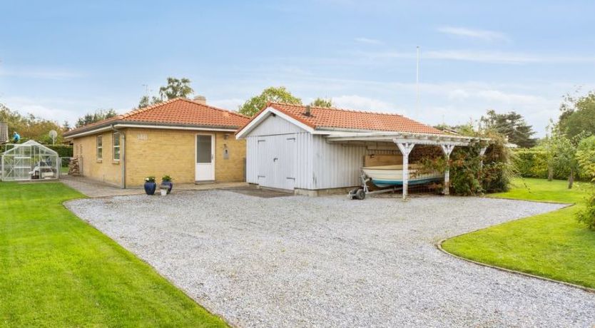 Photo of "Kalli" - 100m from the sea