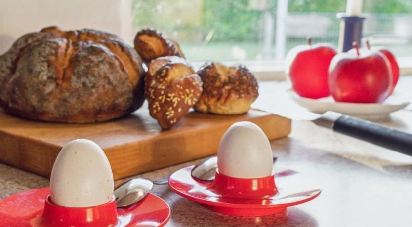 Photo of "Kalli" - 100m from the sea