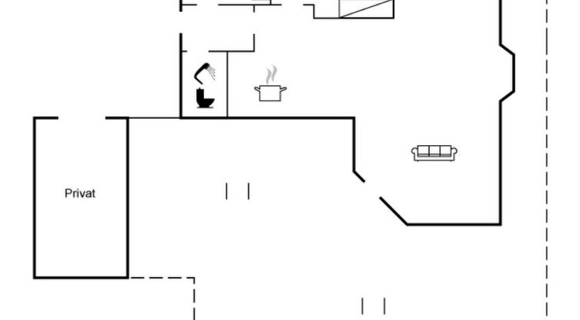 Photo of "Kalli" - 100m from the sea