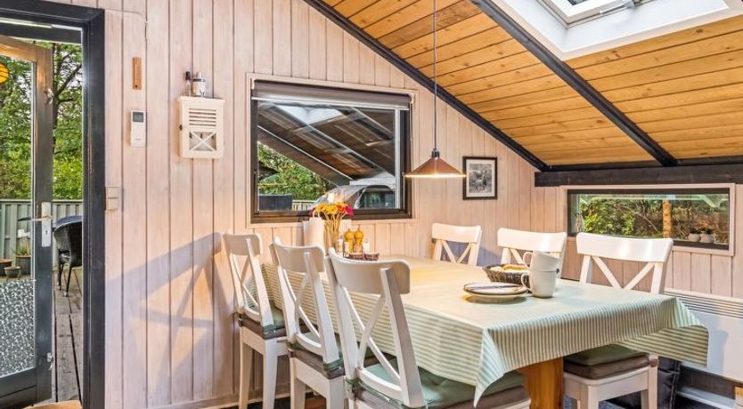 Photo of "Torhild" - 30km from the sea