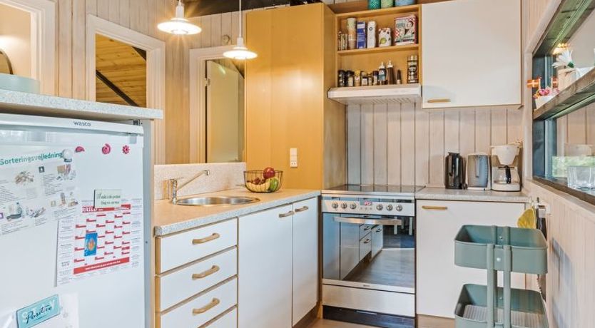 Photo of "Torhild" - 30km from the sea