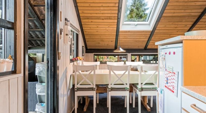 Photo of "Torhild" - 30km from the sea