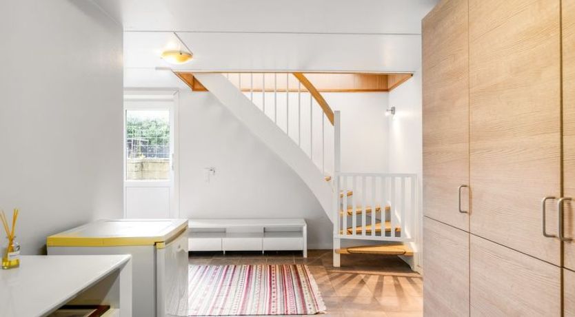 Photo of "Evamaria" - 10m from the sea