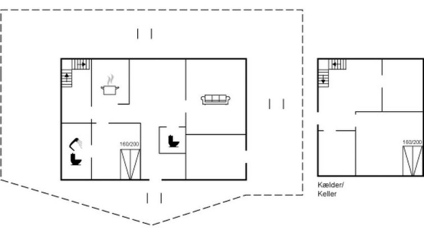 Photo of "Evamaria" - 10m from the sea