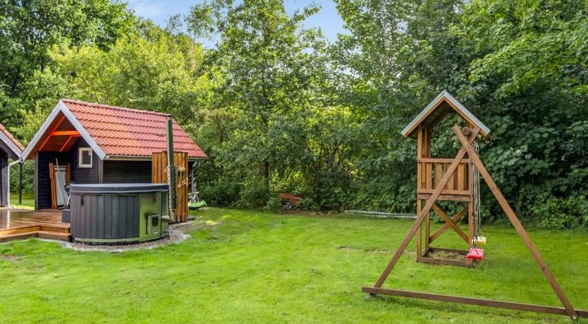 Photo of "Diderik" - 30km from the sea