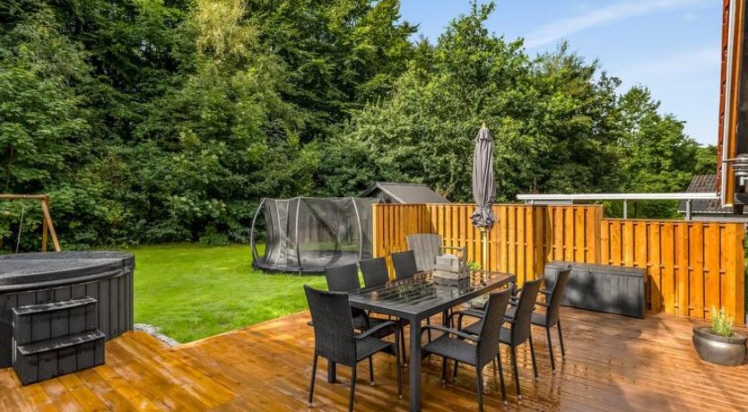 Photo of "Diderik" - 30km from the sea