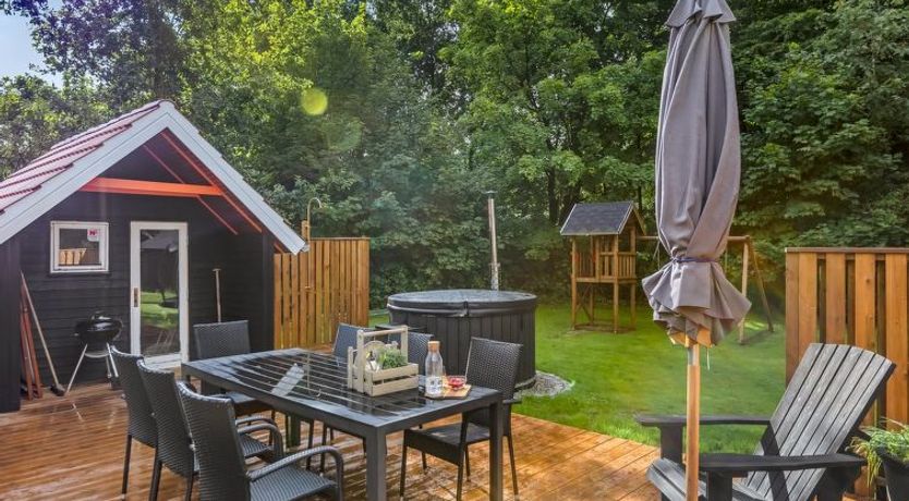 Photo of "Diderik" - 30km from the sea