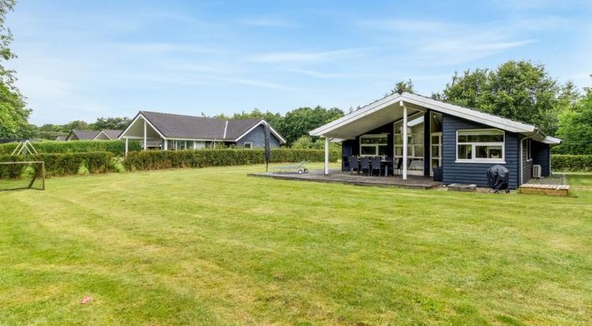 Photo of "Næwe" - 30km from the sea