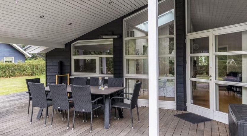 Photo of "Næwe" - 30km from the sea