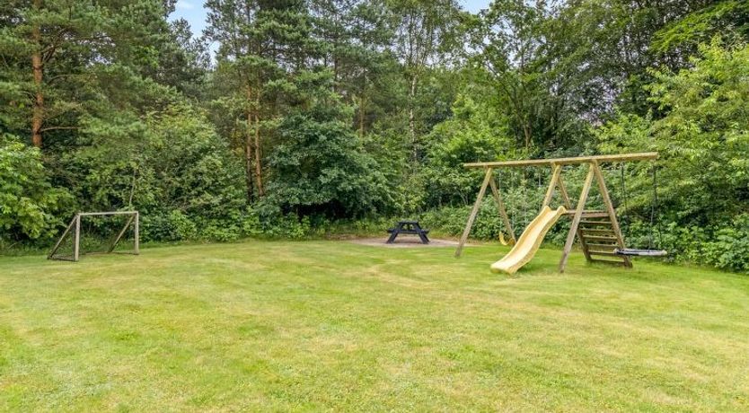 Photo of "Næwe" - 30km from the sea