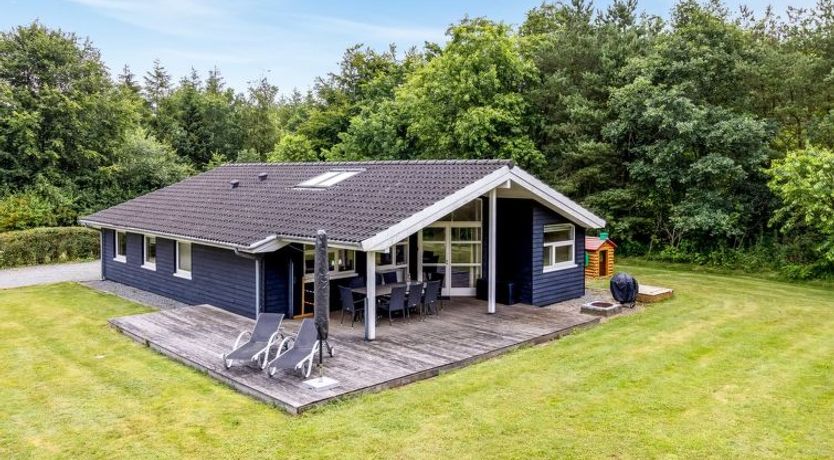 Photo of "Næwe" - 30km from the sea