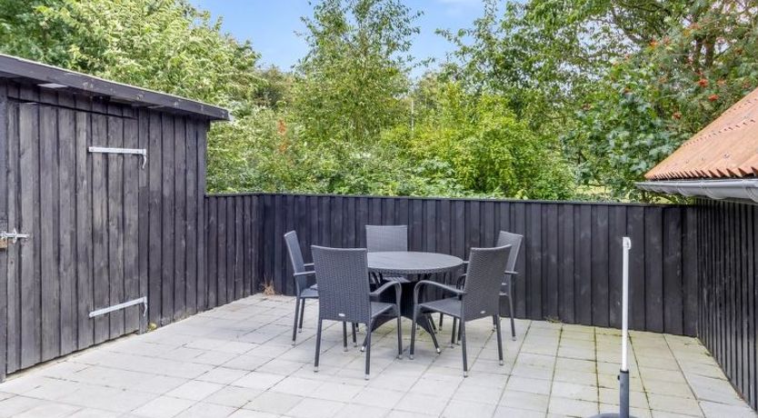 Photo of "Engelbertine" - 30km from the sea