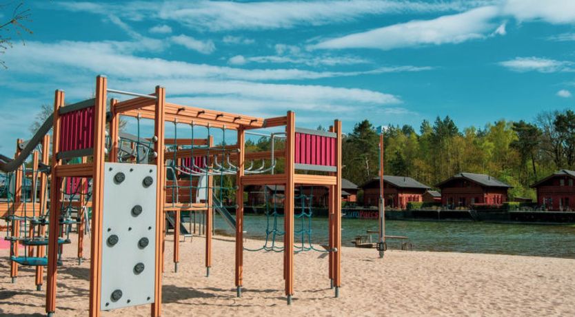 Photo of Pavilion 4 Holiday Home 6