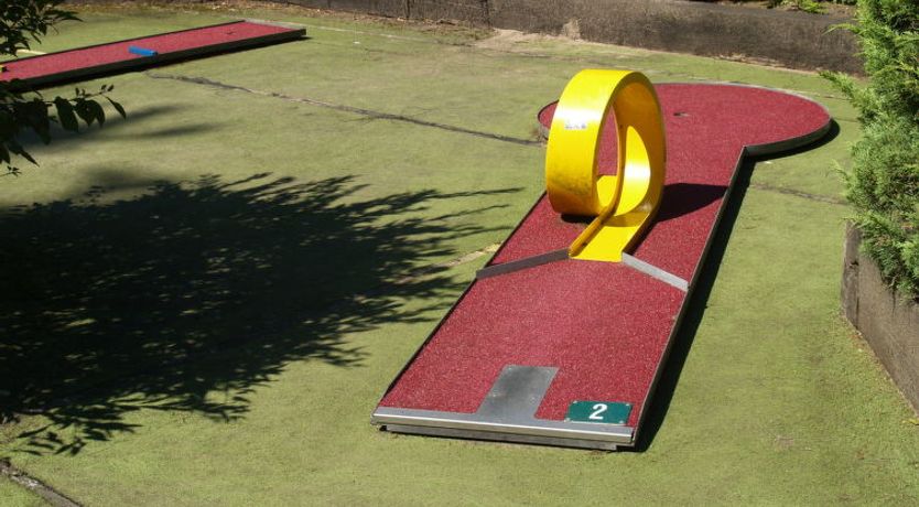 Photo of Pavilion 4 Holiday Home 6