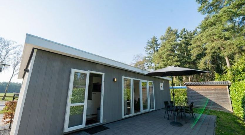 Photo of Pavilion 4 Holiday Home 6