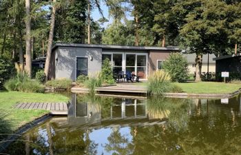 Pavilion 4 Holiday Home 6 Holiday Home