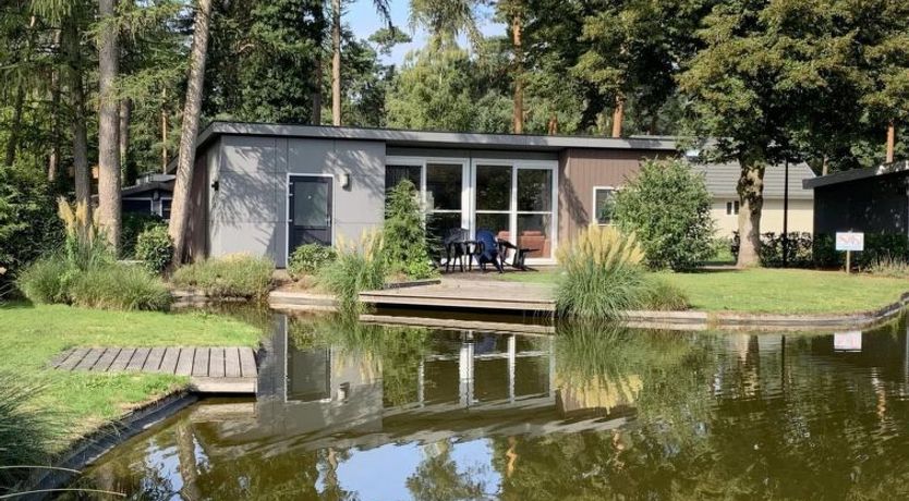 Photo of Pavilion 4 Holiday Home 6