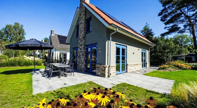 Photo of De Wiersse 8 Holiday Home 22