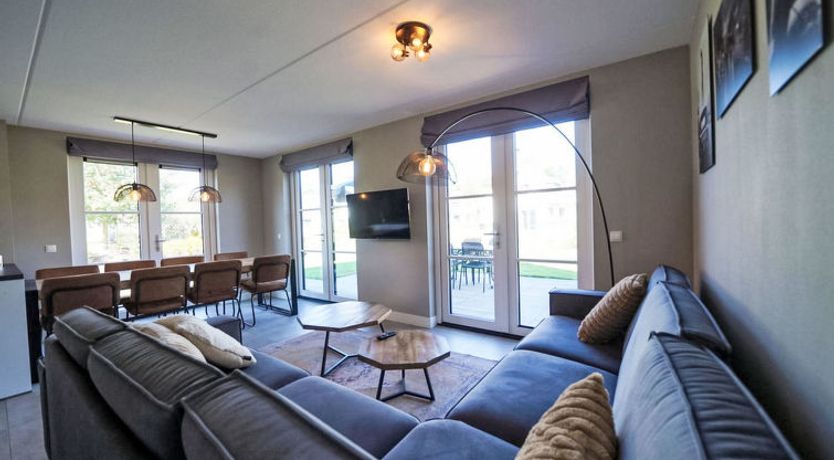 Photo of De Wiersse 8 Holiday Home 22