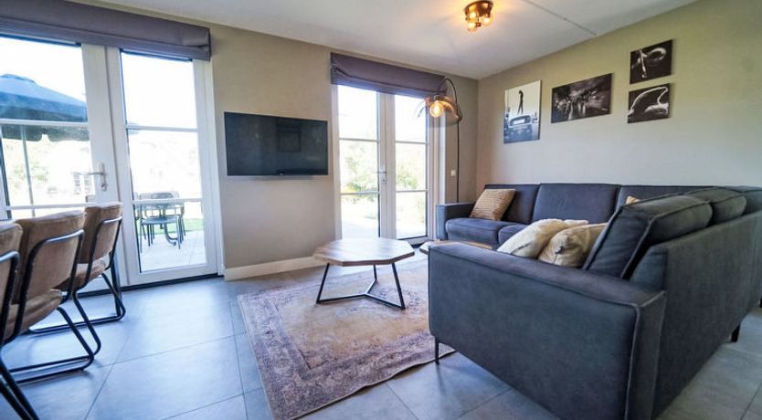 Photo of De Wiersse 8 Holiday Home 22