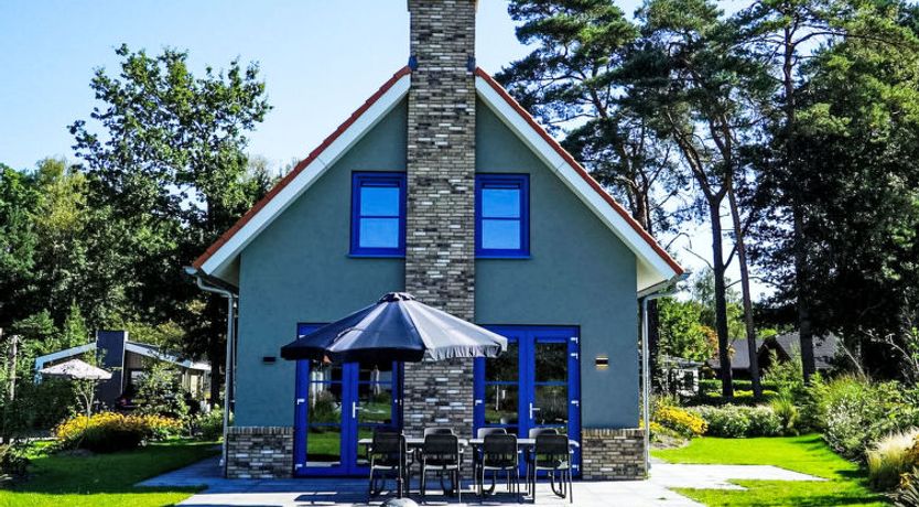 Photo of De Wiersse 8 Holiday Home 22