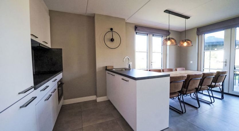 Photo of De Wiersse 8 Holiday Home 22