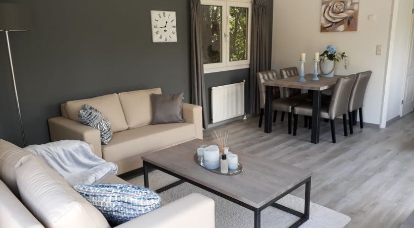 Photo of Velthorst 4 Holiday Home 7