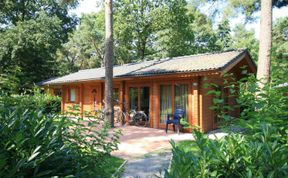 Photo of Boekhorst 4 Holiday Home 4