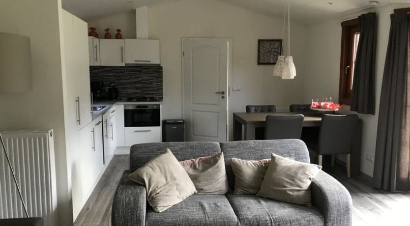 Photo of Boekhorst 4 Holiday Home 4