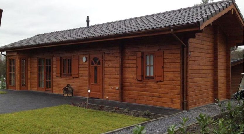 Photo of Boekhorst 4 Holiday Home 4