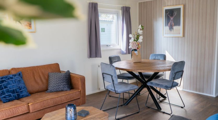 Photo of Berkel 4 Holiday Home 3