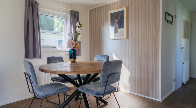 Photo of Berkel 4 Holiday Home 3