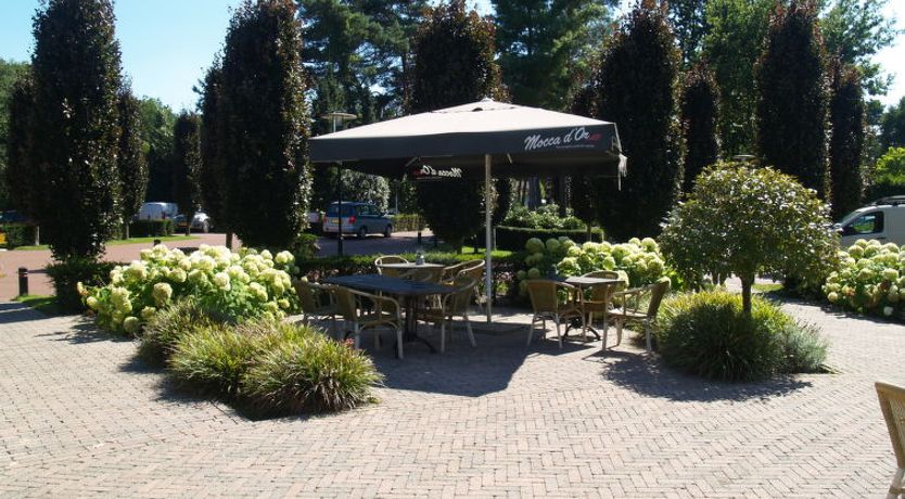 Photo of Boekhorst Royal 6 Holiday Home 9