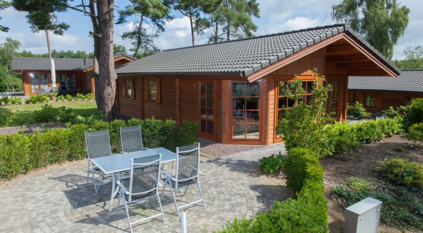 Photo of Boekhorst Royal 6 Holiday Home 9