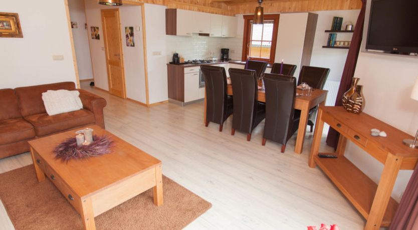 Photo of Boekhorst Royal 6 Holiday Home 9