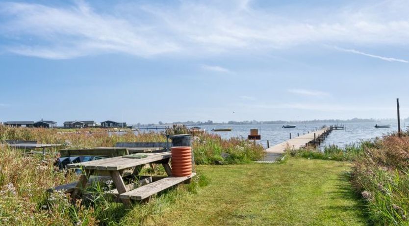 Photo of "Gyrth" - 20m to the fjord