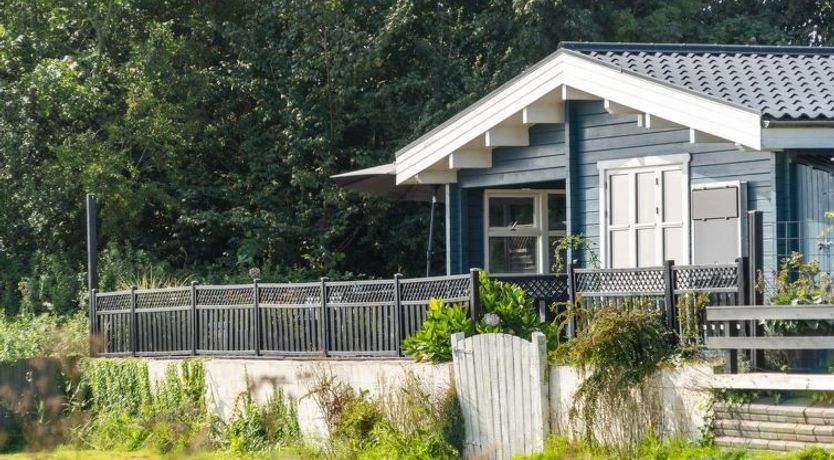 Photo of "Gyrth" - 20m to the fjord