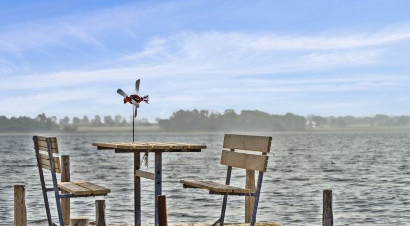 Photo of "Gyrth" - 20m to the fjord