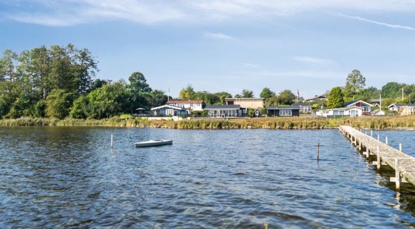 Photo of "Gyrth" - 20m to the fjord