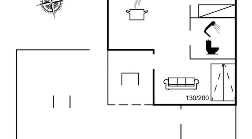 Photo of "Gyrth" - 20m to the fjord