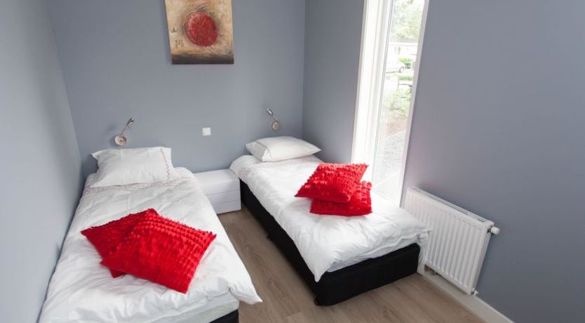 Photo of Pavilion 6 Holiday Home 11