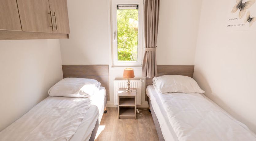 Photo of Pavilion 6 Holiday Home 11