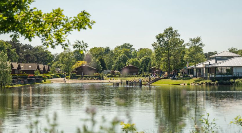 Photo of Pavilion 6 Holiday Home 11