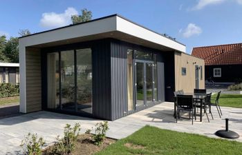 Pavilion 6 Holiday Home 11 Holiday Home