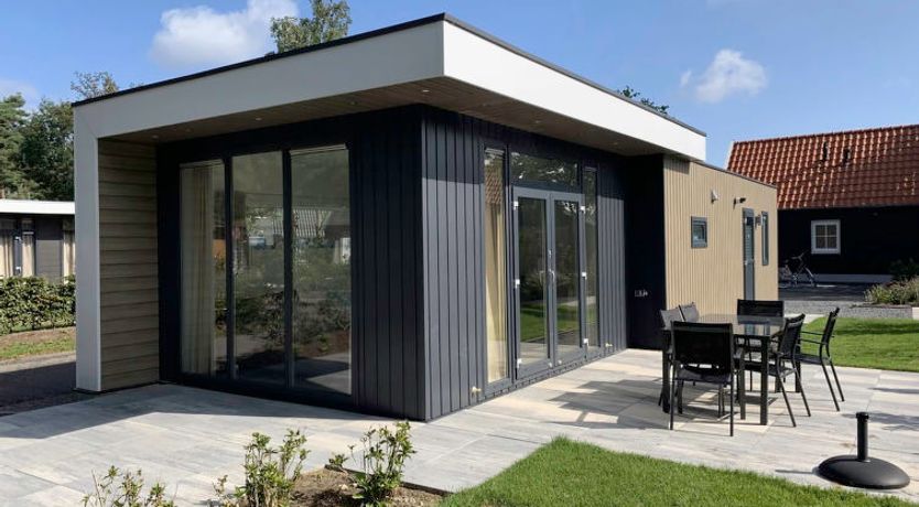 Photo of Pavilion 6 Holiday Home 11