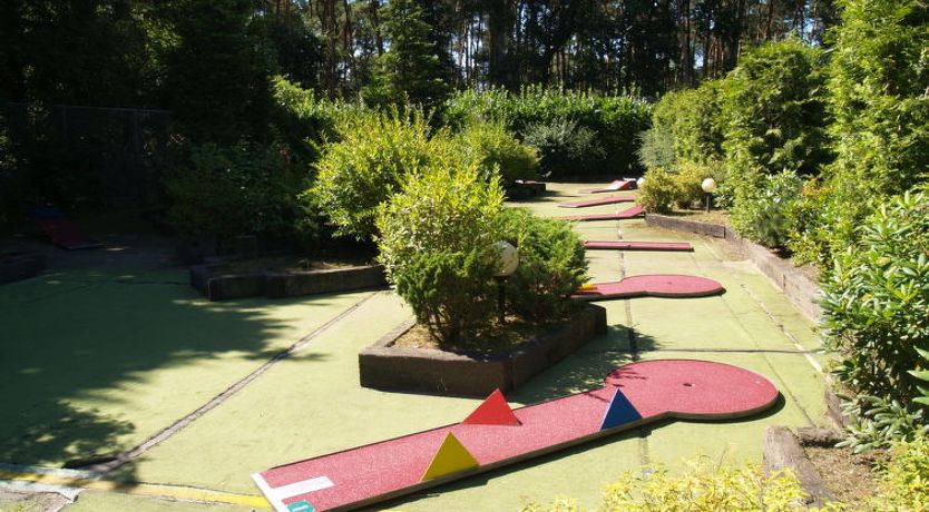 Photo of Chateau 4 Holiday Home 21