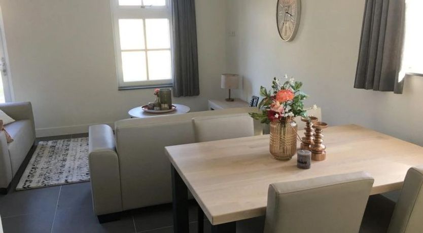 Photo of Chateau 4 Holiday Home 21