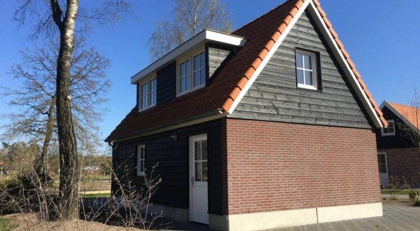 Photo of Chateau 4 Holiday Home 21